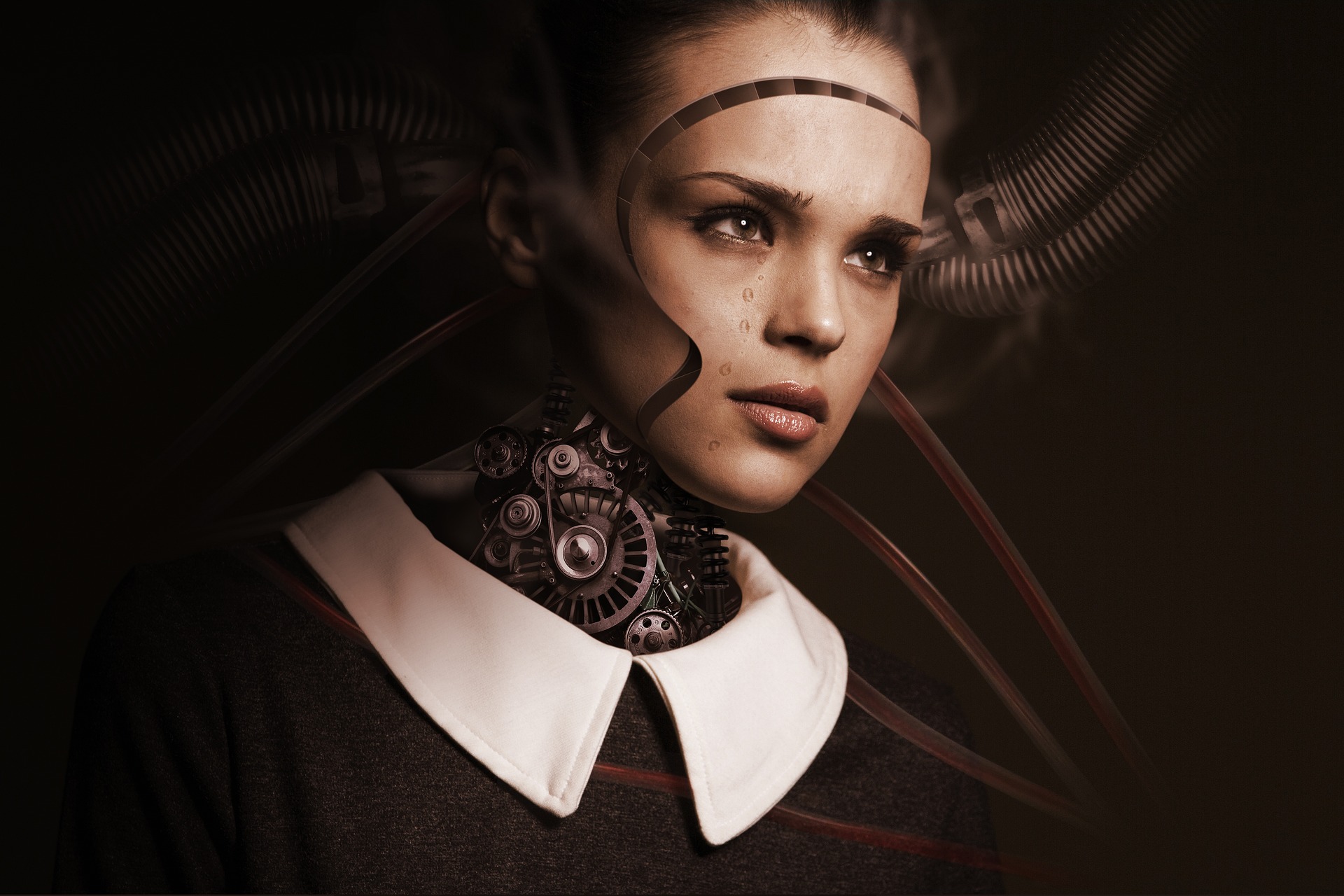 ¿Es la #IA el nuevo disruptor del mundo conocido?