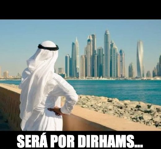 donde te alcanza la vista es mío