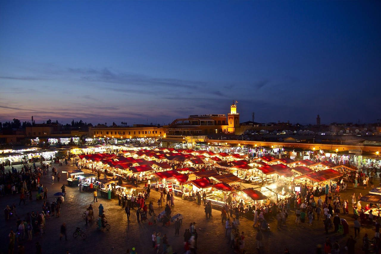 Llegan los Instant Payments. Marketplace
