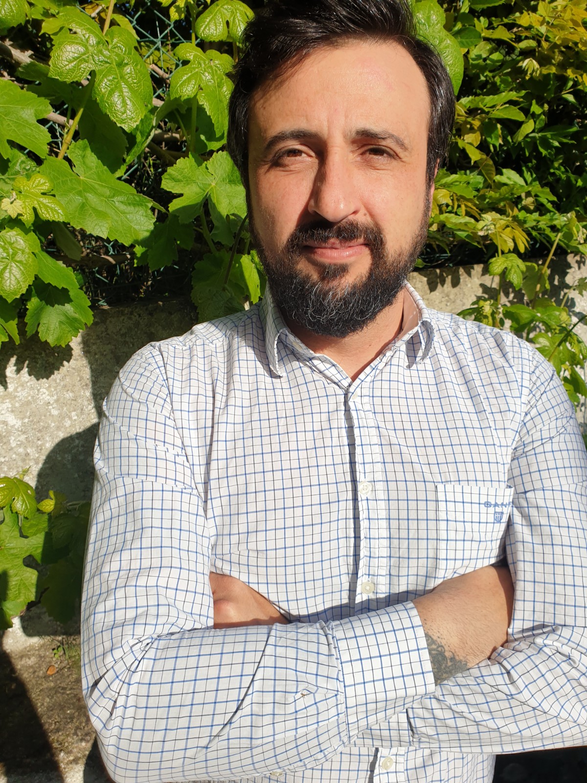 Entrevista a Fernando Estévez