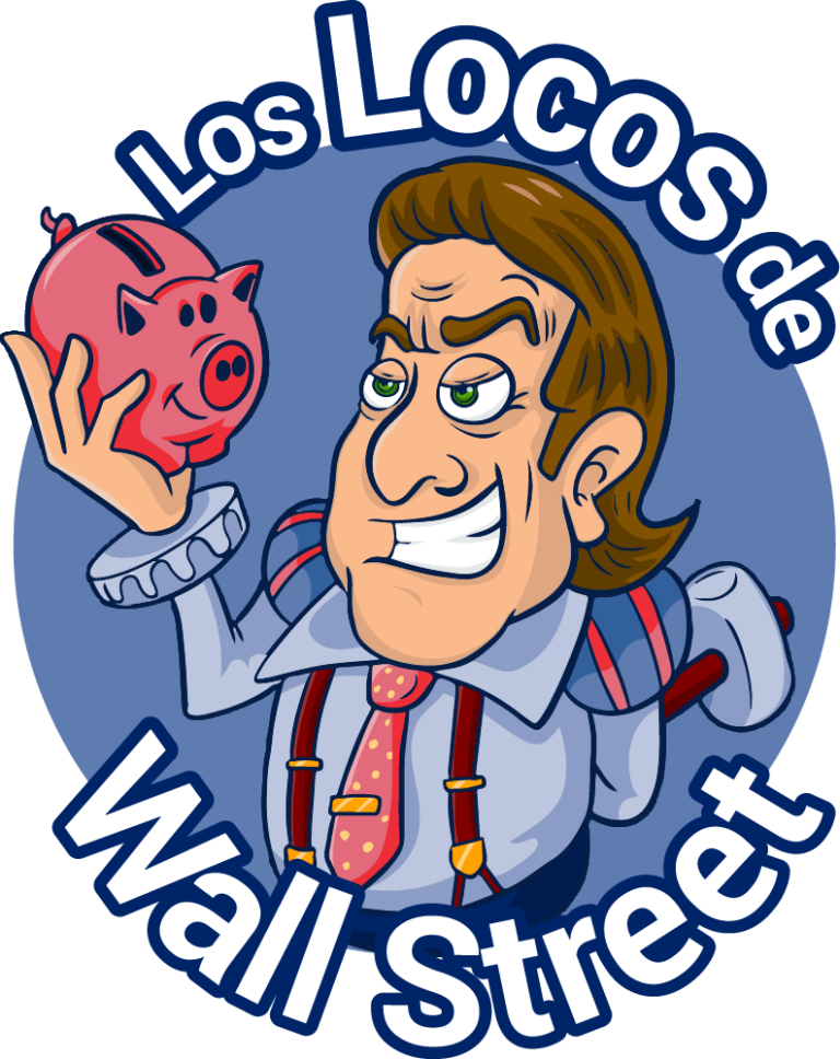Entrevista de medios de pago. Locos de Wall Street
