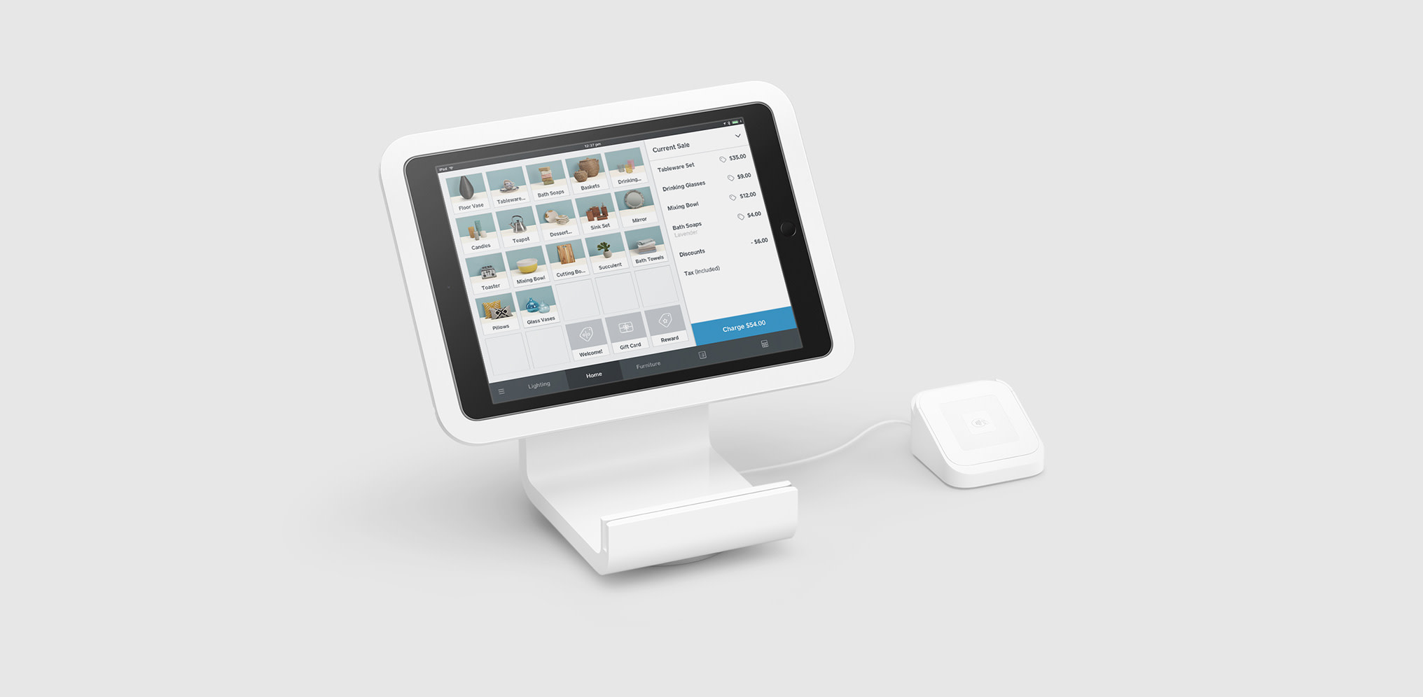 POS Square. La revolución del retail para crecer.