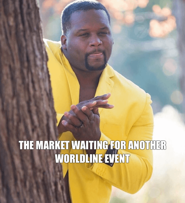 Worldline y los pagos