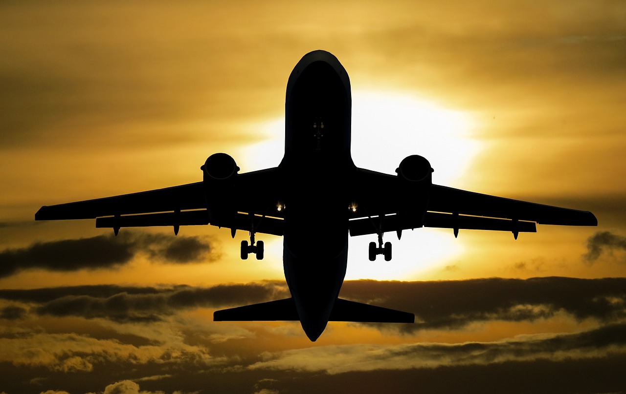 Airline Payments: un desconocido que te hace volar