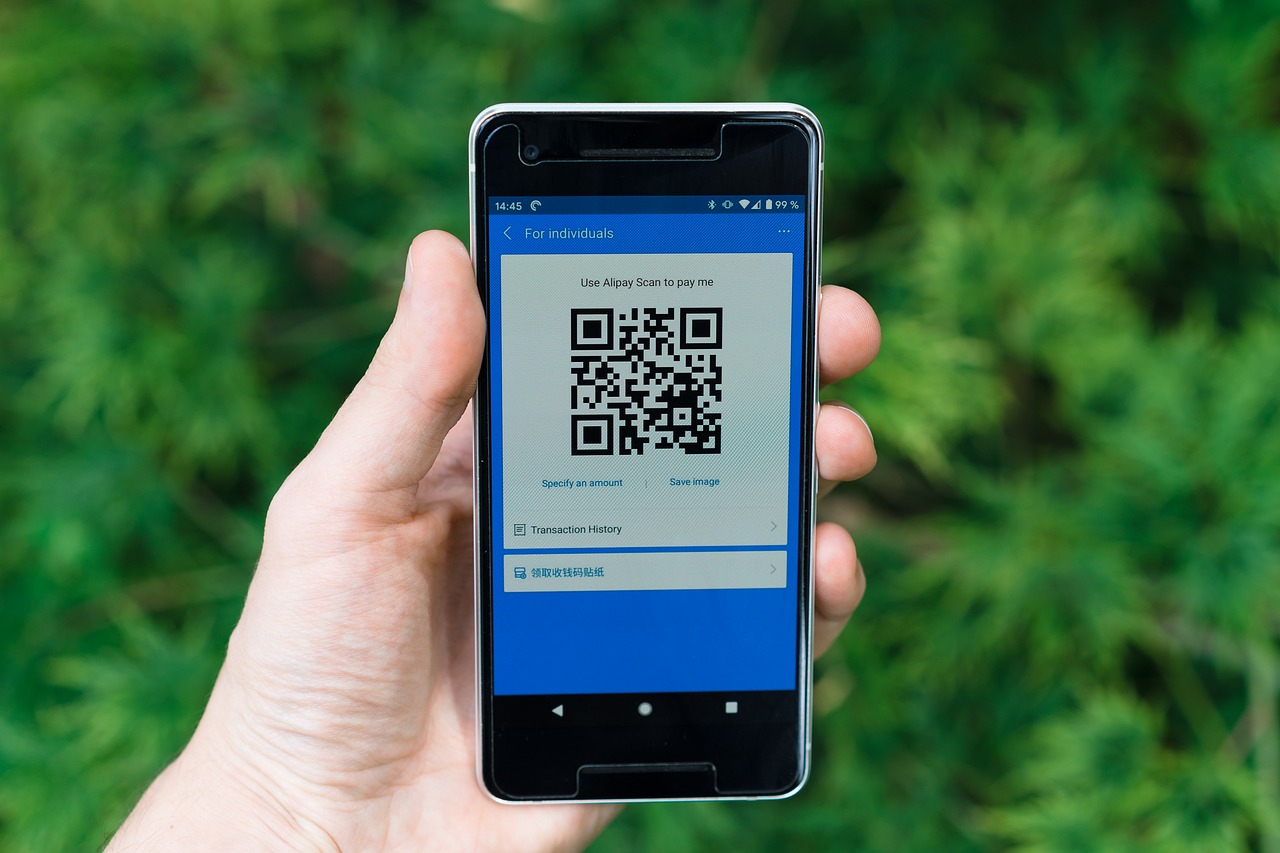Alipay, una de las superapps que pueden ser el next big thing en los medios de pago