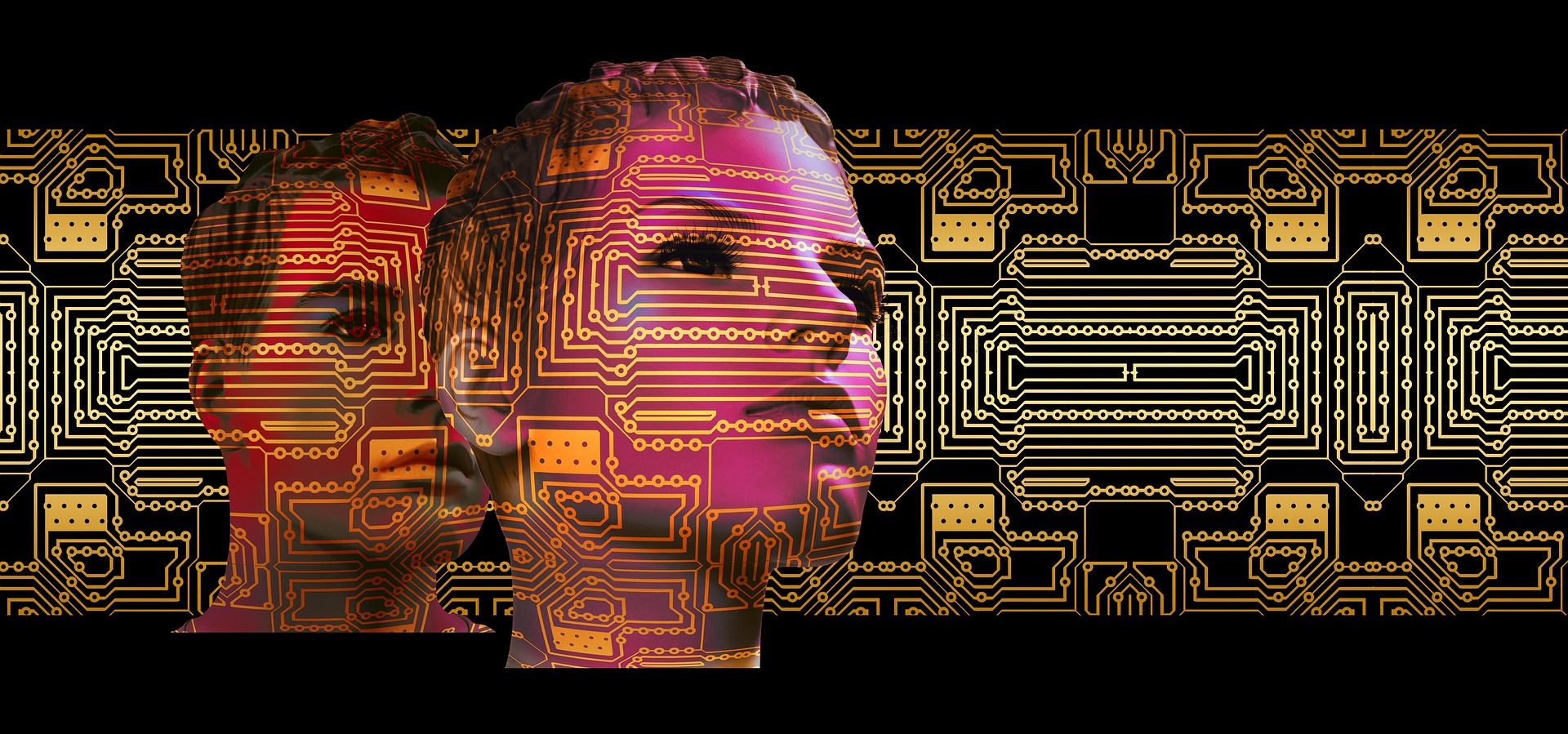 la #IA es el nuevo disruptor del mundo conocido. Inteligencia Artificial