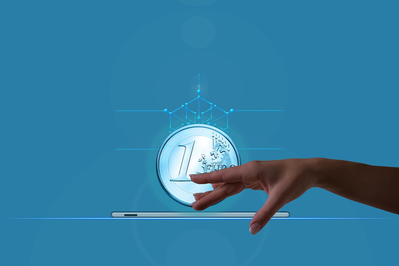 euro digital en la wallet