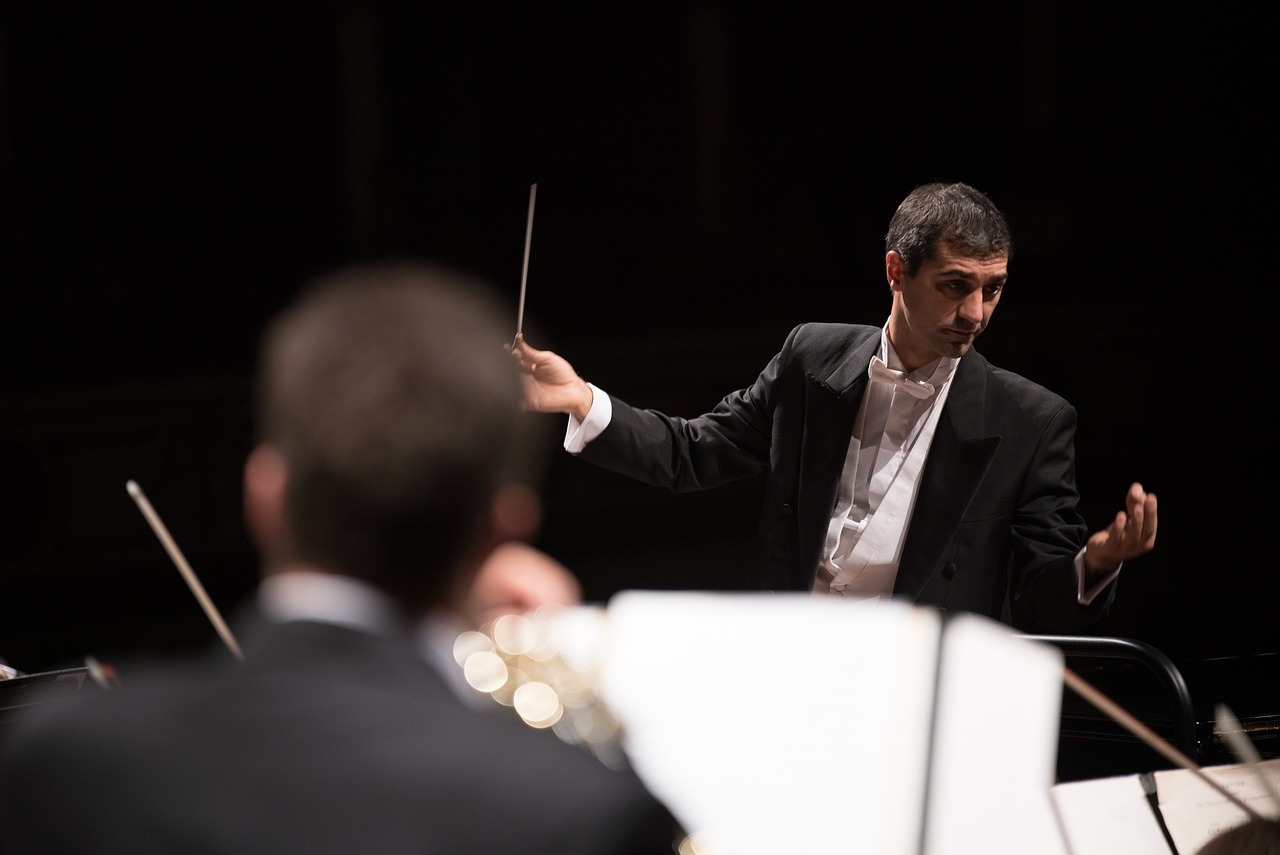 orquestación de pagos, el director de orquesta