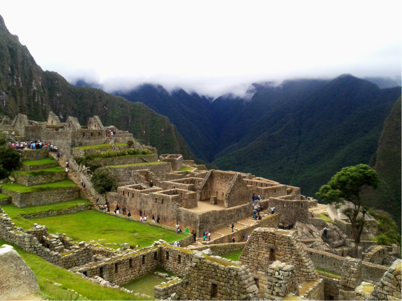 Peru VISA y las stablecoins