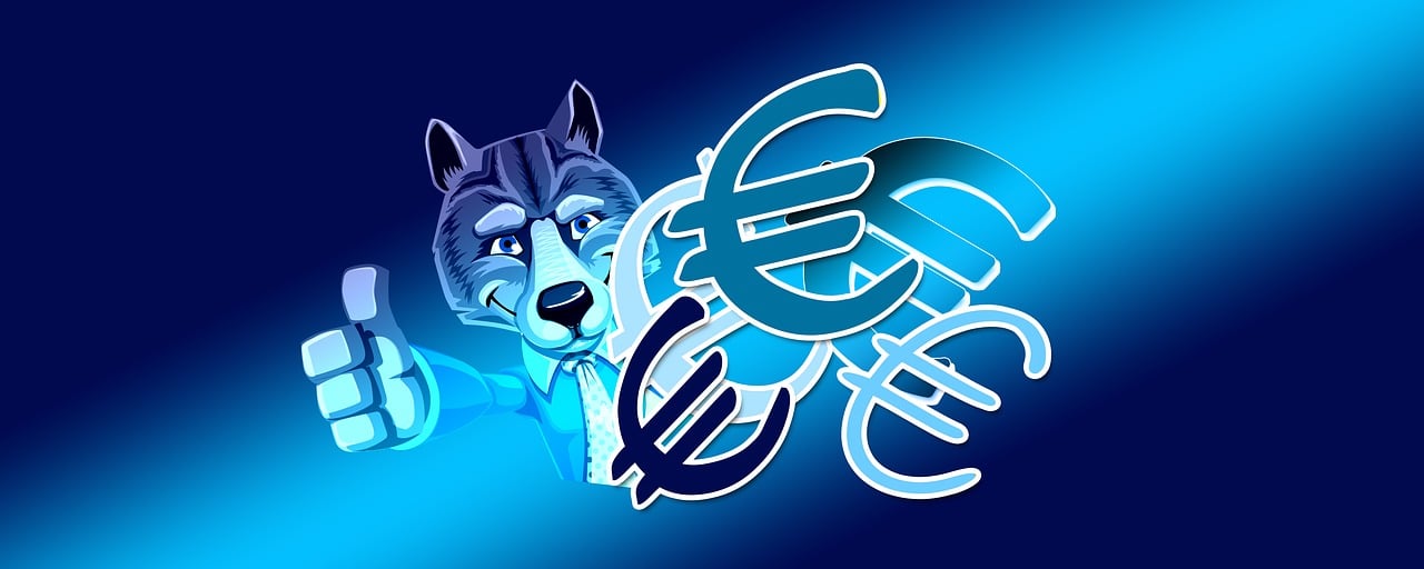 el euro digital un lobo con piel de cordero