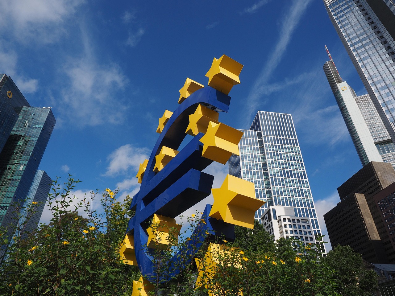 euro digital como forma de sometimiento