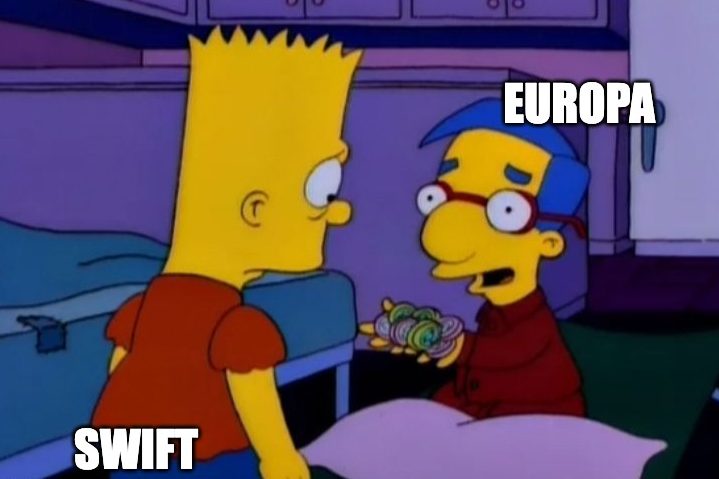 alf ha vuelto en forma de chapas pagos