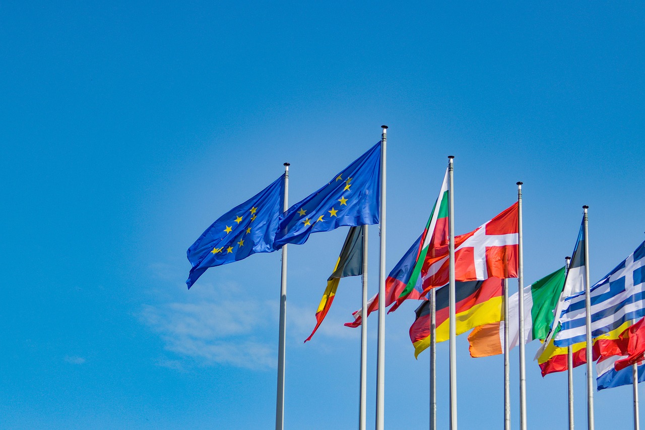 stablecoin para retailers en Europa para luchar contra el euro digital