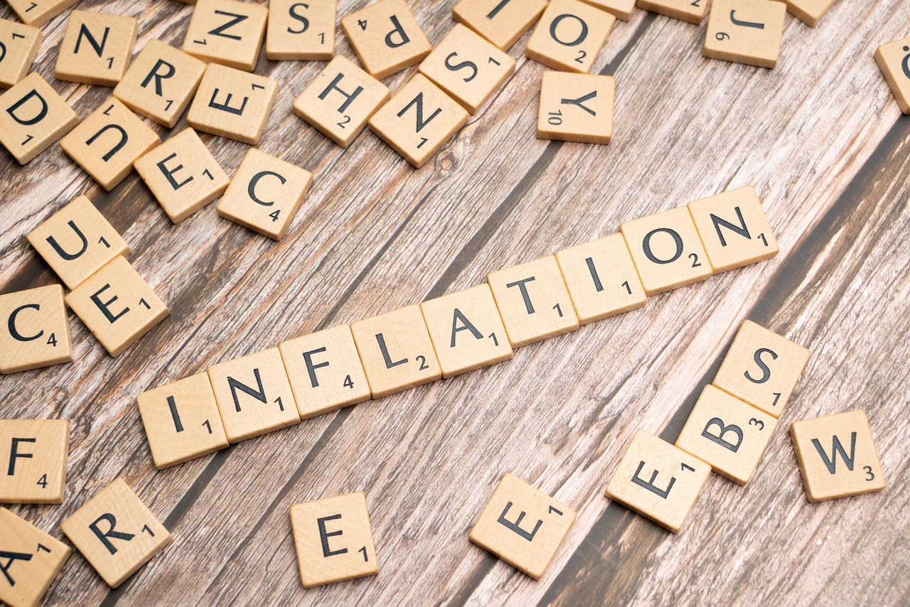la inflación consecuencia del euro digital