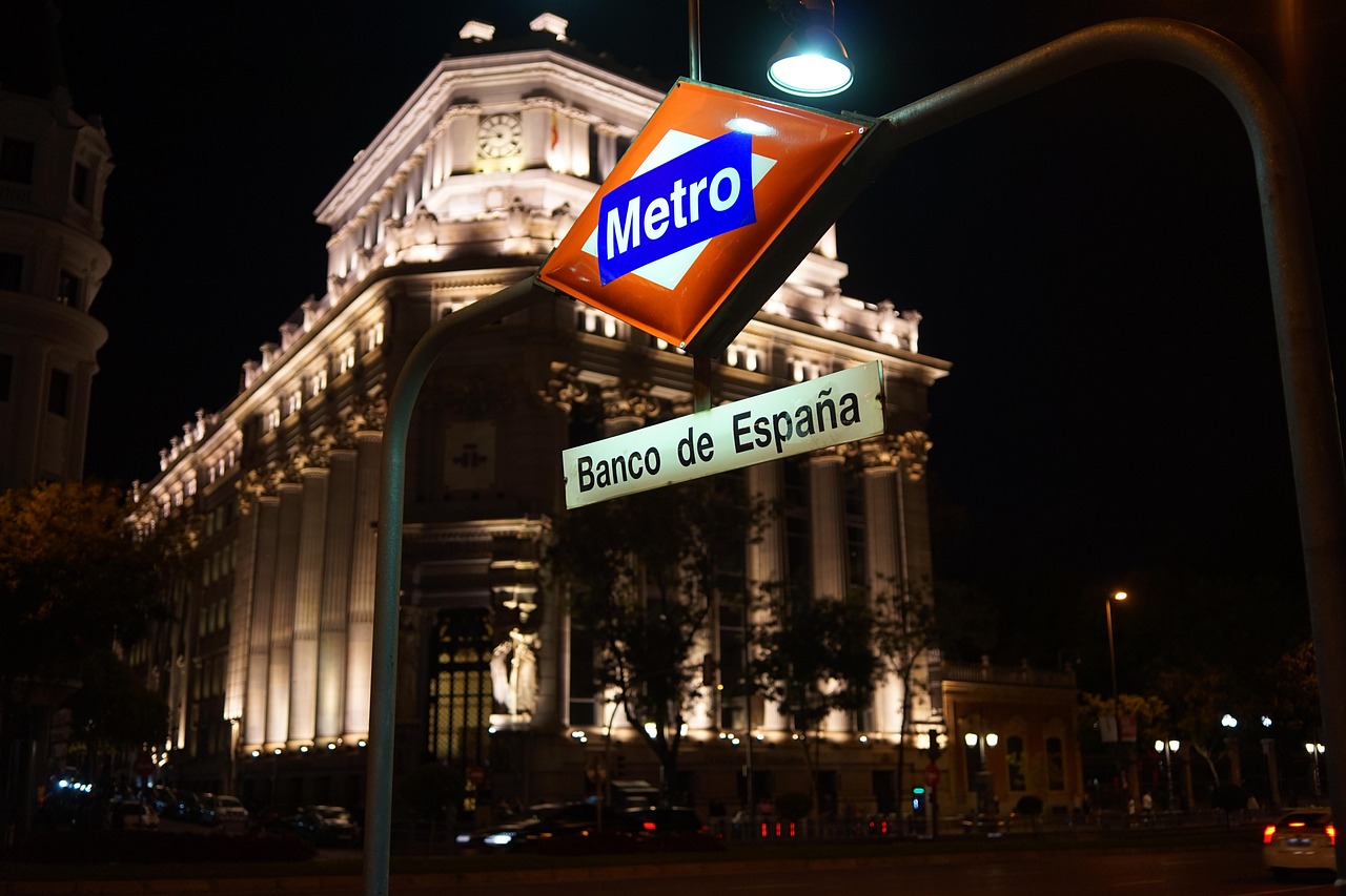 el euro digital y el banco de españa