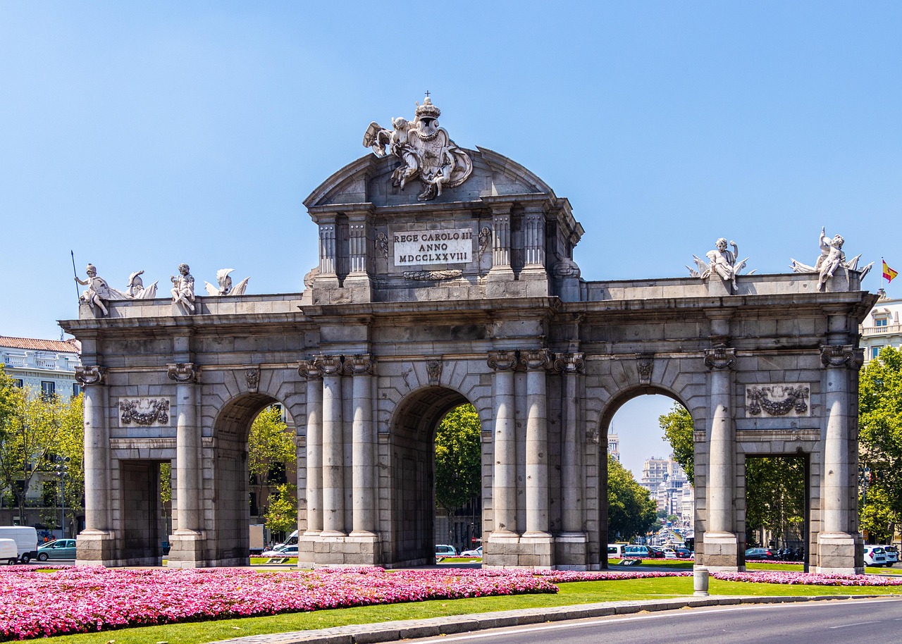 cambiaria el retail de Madrid con una stablecoin para retailers en Europa