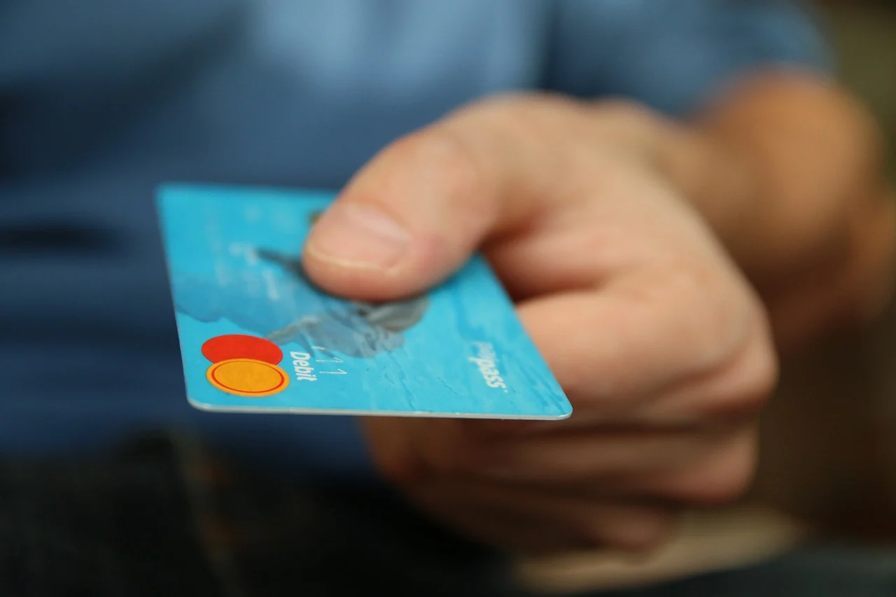 Bienvenido a Retail and Payments