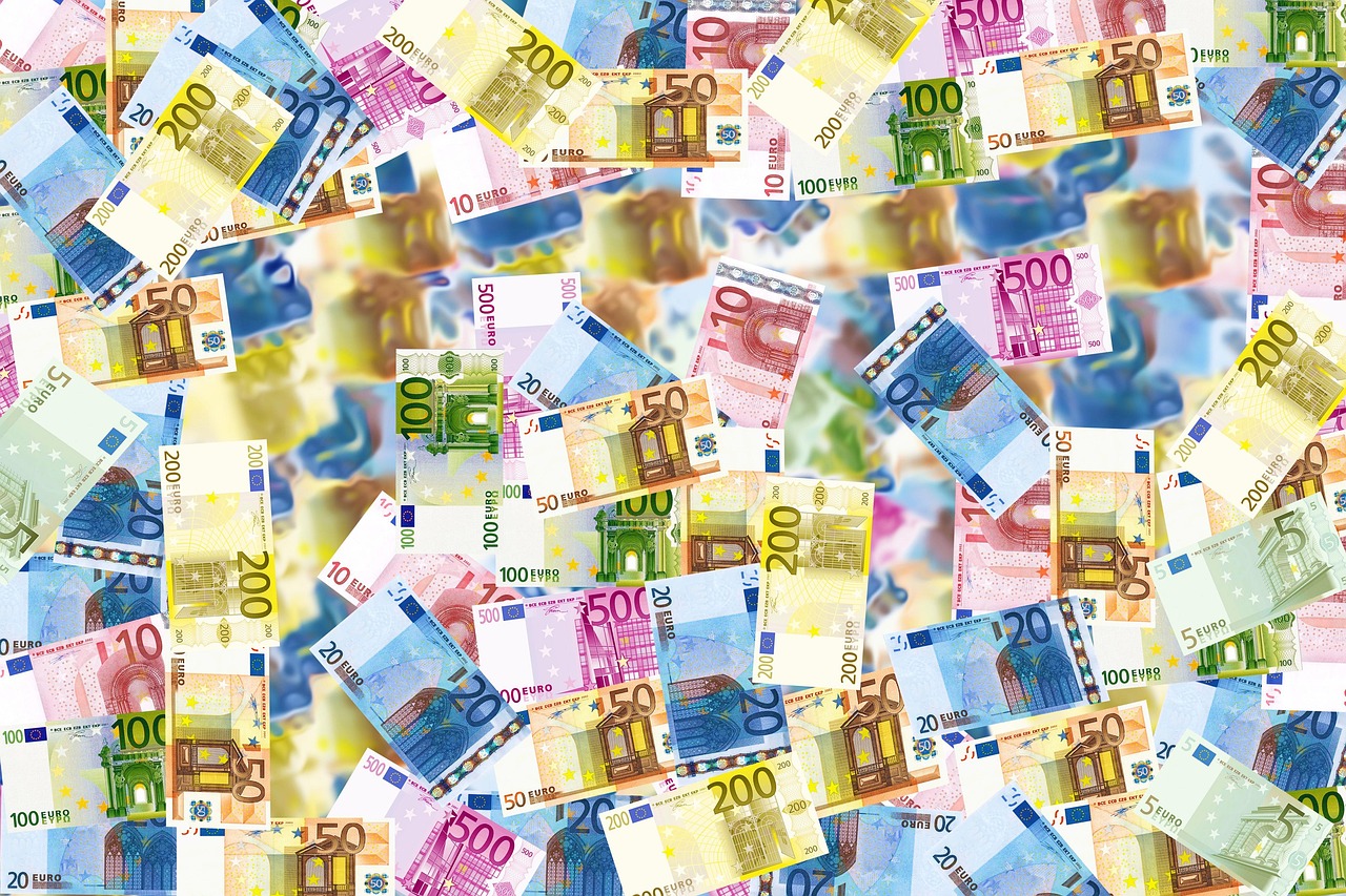 euro digital