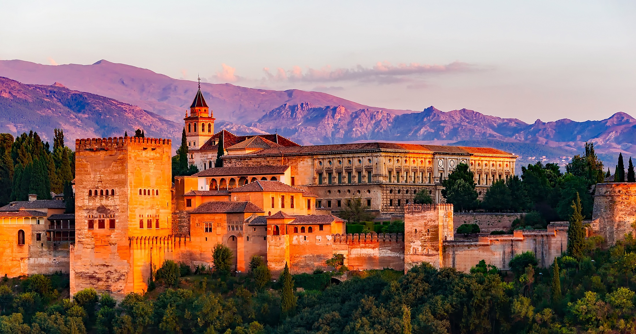 España