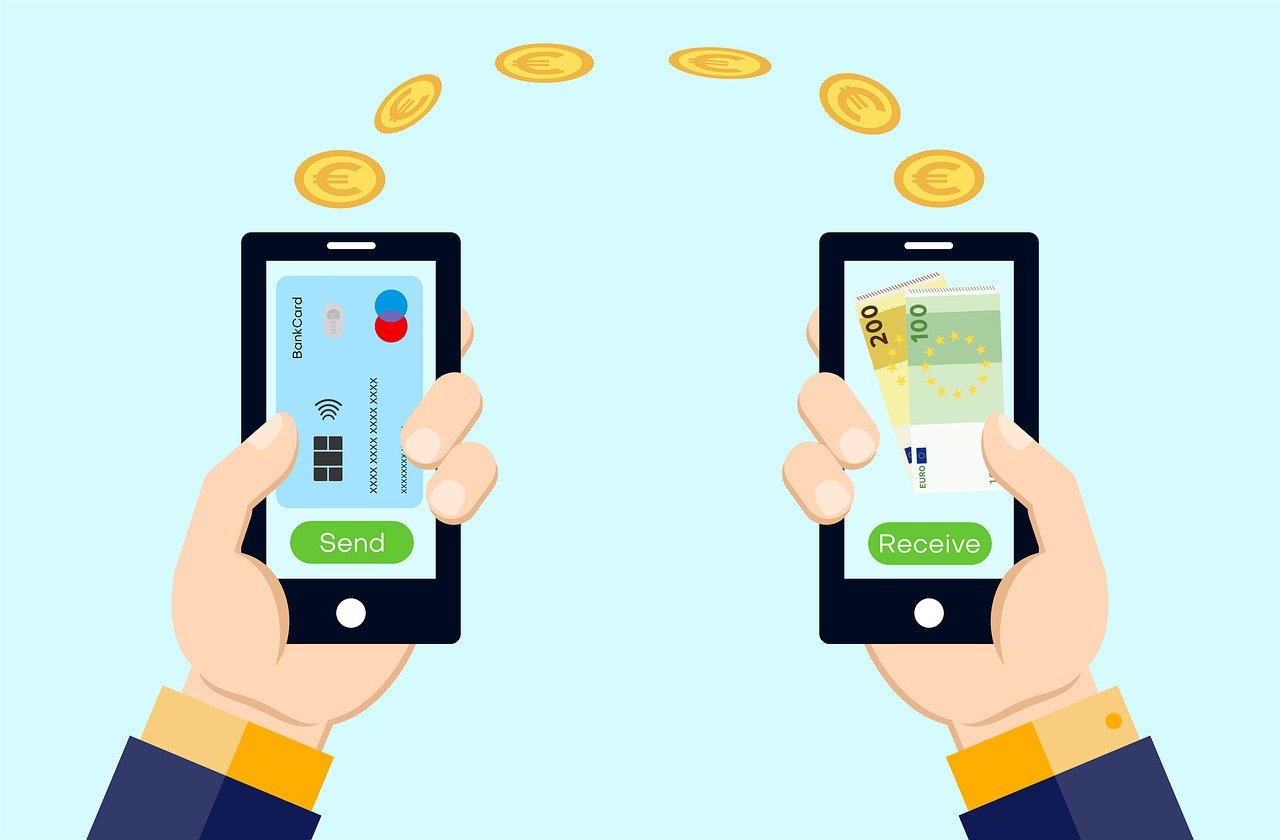 Superapps como el próximo next big thing de los medios de pago. 