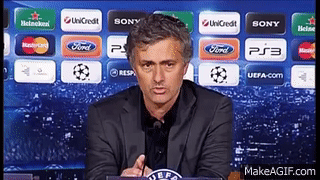 retos de la adquirencia en España. Por qué Mourinho
