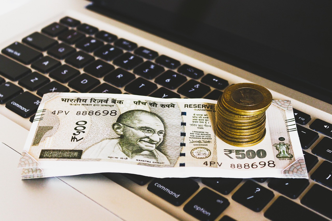 Inclusión financiera con pagos invisibles en retail low-tech en la India