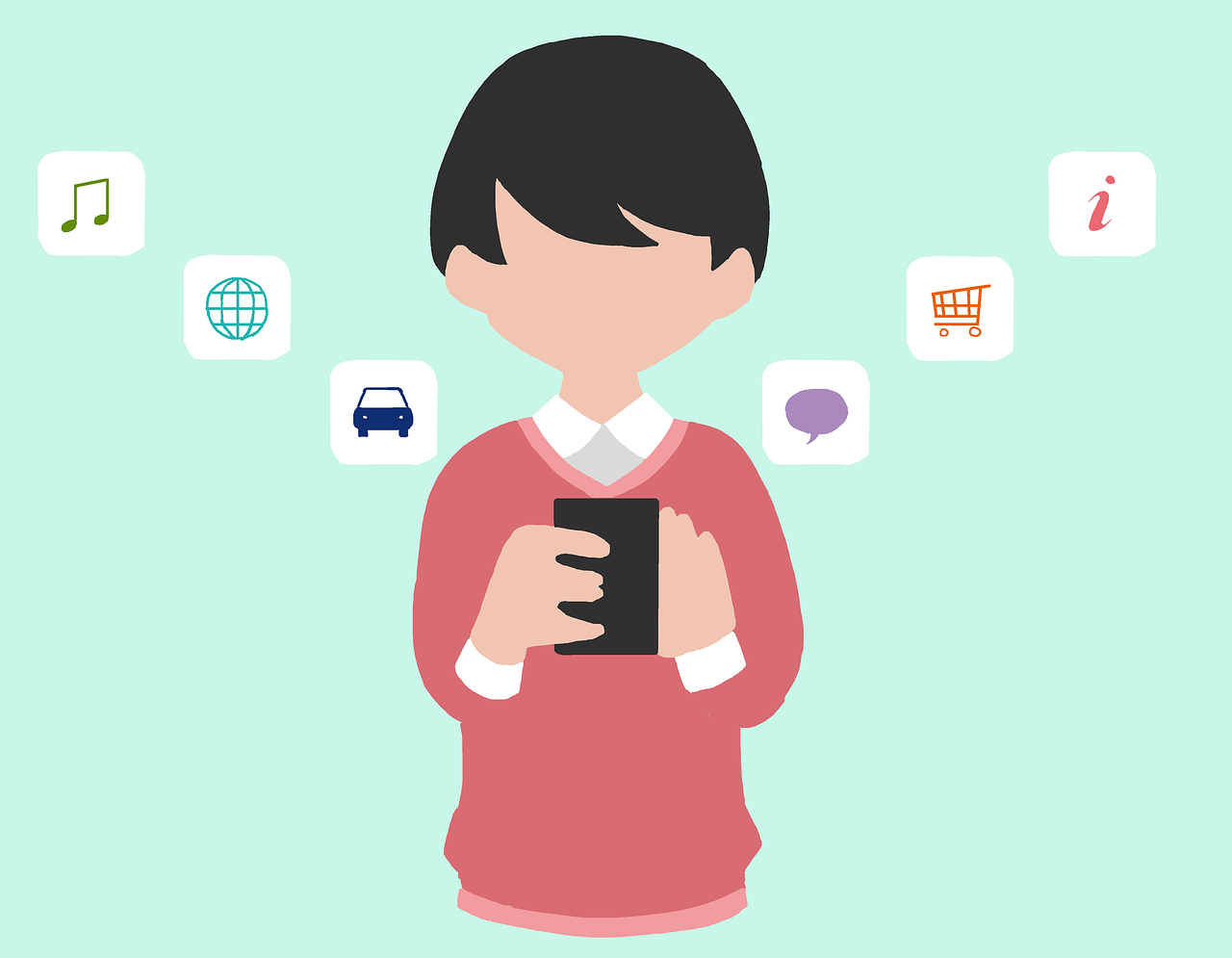 Superapps: el next big thing en los medios de pago