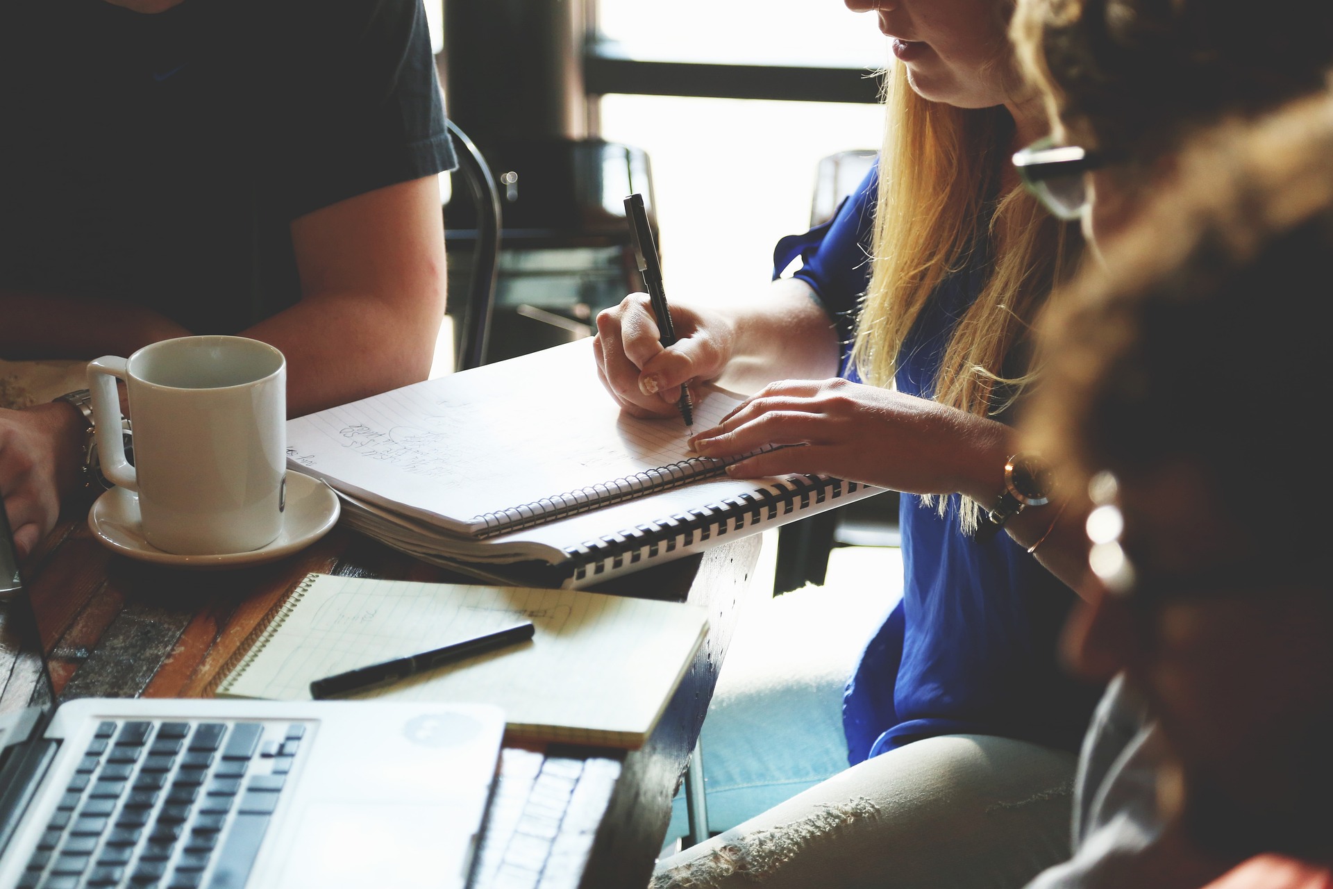 La importancia del product manager en los medios de pago tiene que ver con el trabajo en equipo