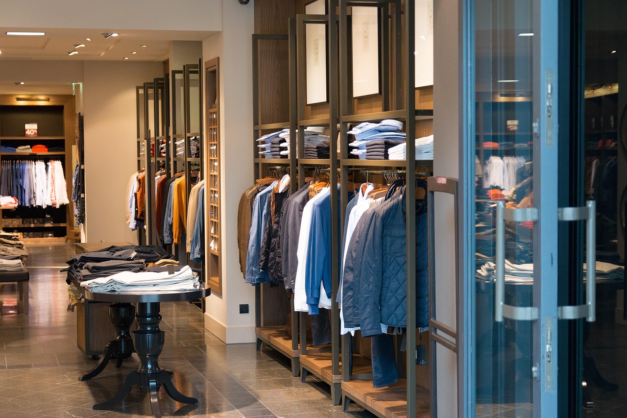 Inclusión financiera con pagos invisibles en retail low-tech en el entorno del specialty retail