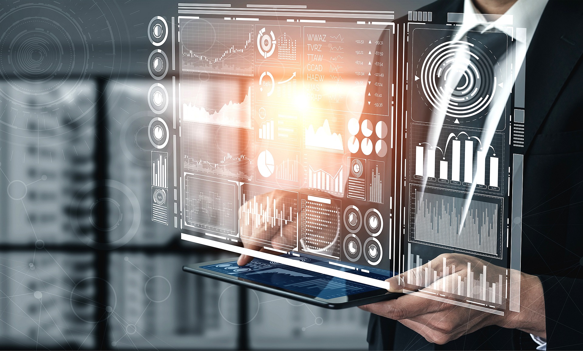 la #IA es el nuevo disruptor del mundo conocido. Tecnologia. Inteligencia artificial.
