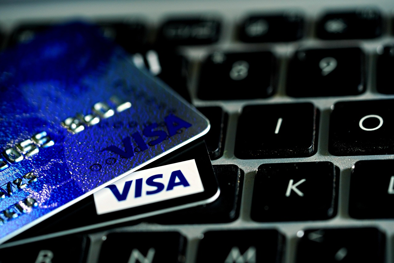 VISA reinventa de nuevo el futuro de los pagos: VISA con la inteligencia artificial y stablecoins